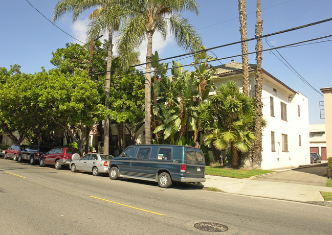 1424-38 Gardner Street, in Los Angeles, CA - Building Photo - Building Photo