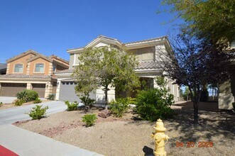 598 Over Par Ct in Las Vegas, NV - Building Photo - Building Photo
