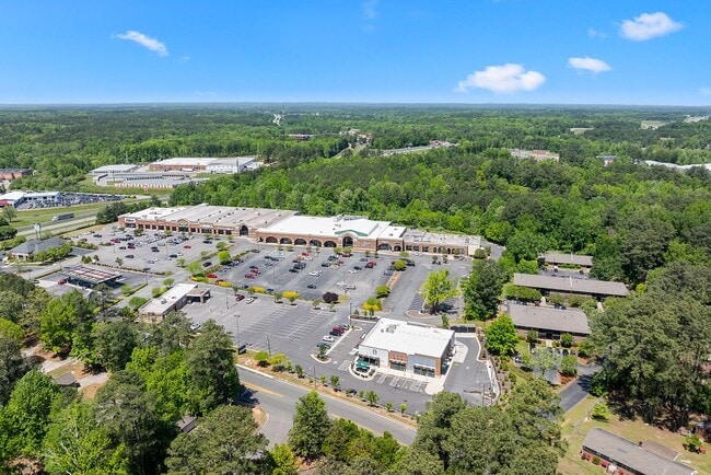 Spring Lane Apartments in Sanford, NC - Building Photo - Building Photo