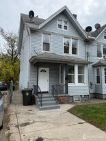 400 High St in Perth Amboy, NJ - Building Photo