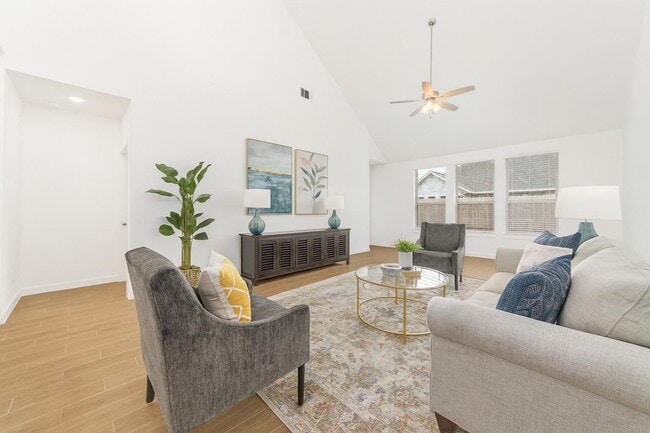 property at 5014 Chestnut Orch Dr