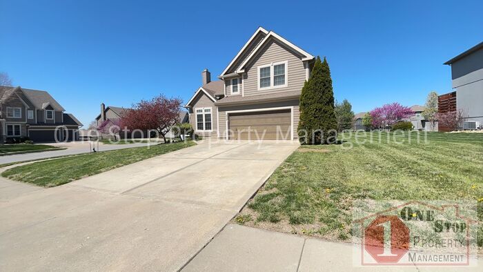 9716 N Elm Ave in Kansas City, MO - Building Photo