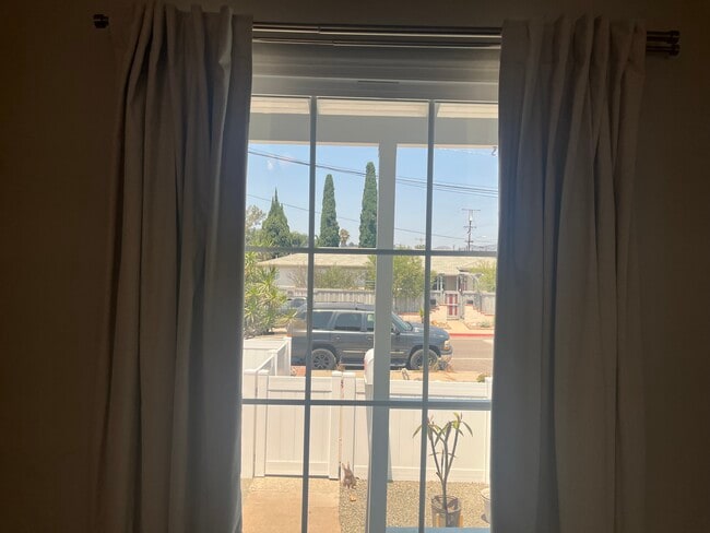 6943 Saranac St in San Diego, CA - Building Photo - Building Photo