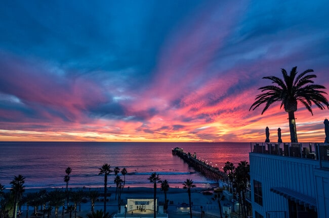 Salt & Vine Oceanside Apartments