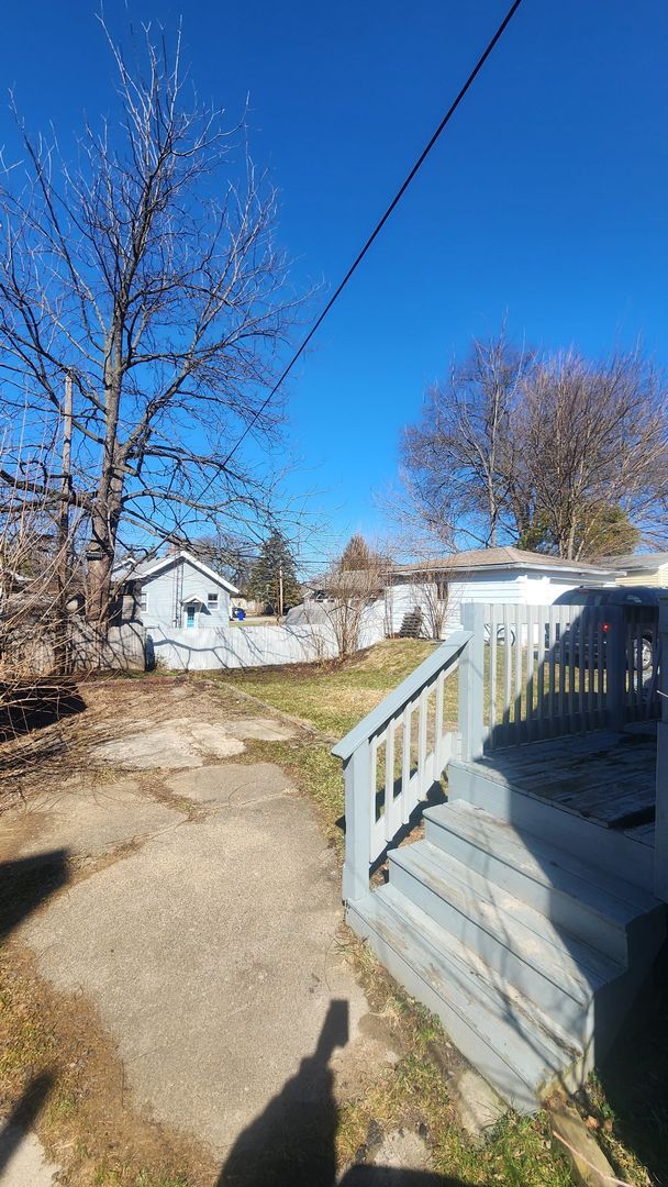 1814 Talbot St in Toledo, OH - Building Photo - Building Photo