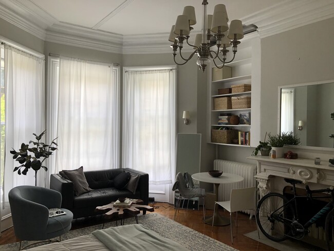property at 307 Beacon St