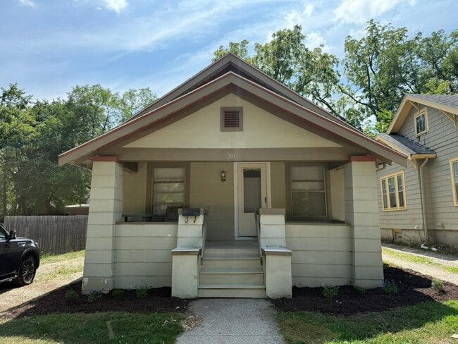 property at 201 Koch Ave