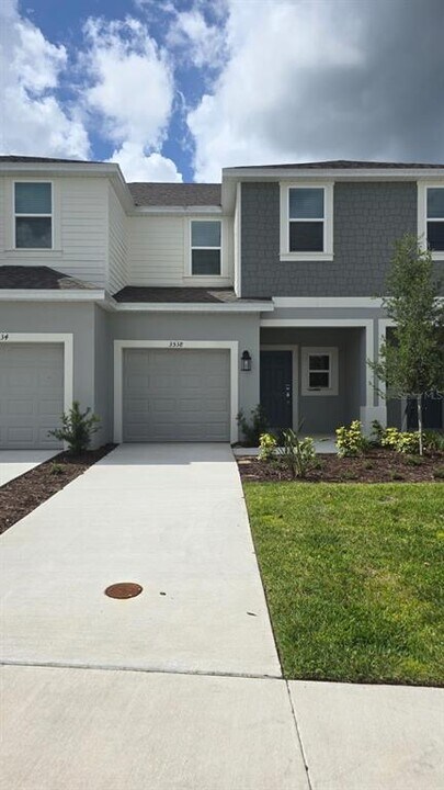 3538 Mayfair St in Kissimmee, FL - Building Photo
