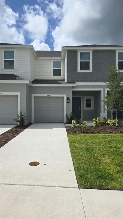 property at 3538 Mayfair St