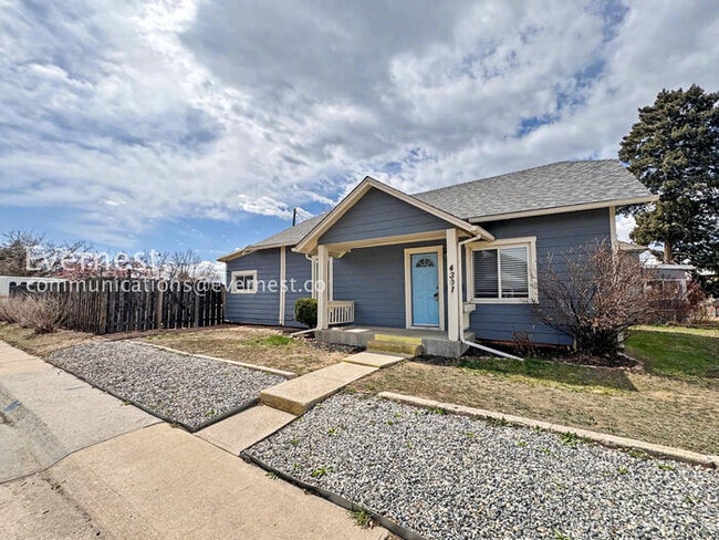 4301 S Lincoln St in Englewood, CO - Building Photo - Building Photo