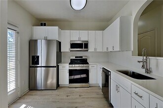 137 St Ann Cir in Dallas, GA - Building Photo - Building Photo