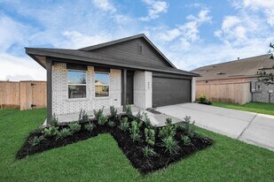 6510 Leaf Creek Dr in Katy, TX - Building Photo