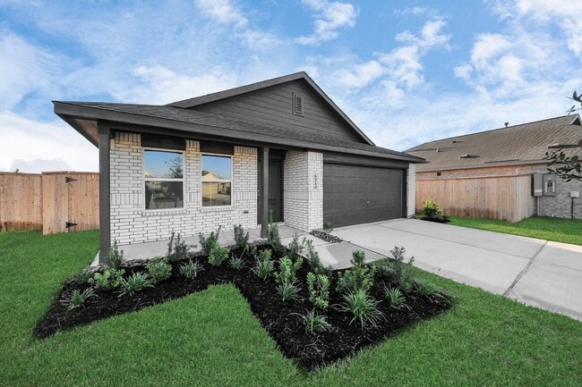 property at 6510 Leaf Creek Dr