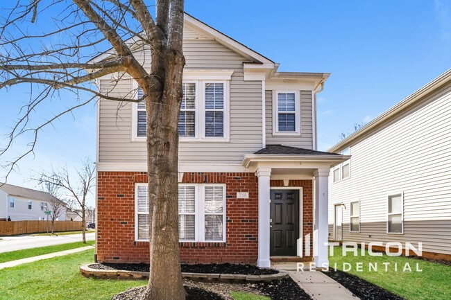 758 Sinclair Dr