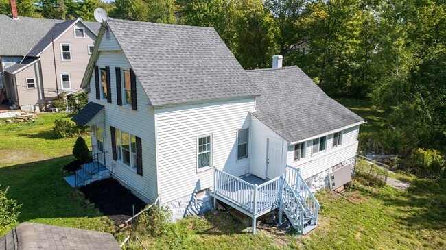 86 Jackson Ave in Winchendon, MA - Building Photo - Building Photo