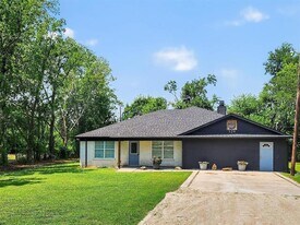 529 Celtic Rd in Howe, TX - Building Photo