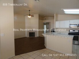808 Timberleaf Dr in Bakersfield, CA - Building Photo