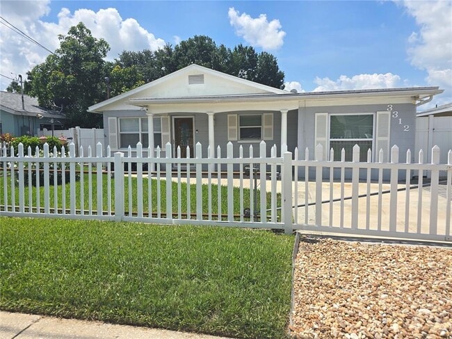property at 3312 W St Conrad St