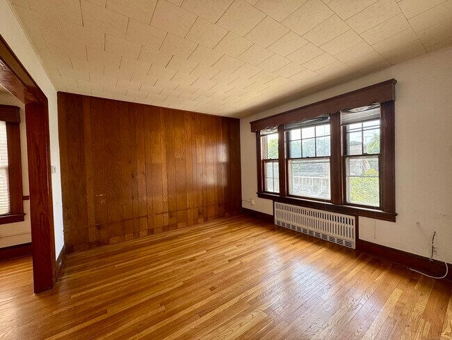 115 Palm St in Bridgeport, CT - Building Photo - Building Photo