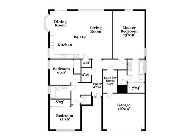 15316 W Laurel Ln in Surprise, AZ - Building Photo - Building Photo