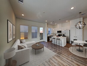 9902 Clark Rd in Houston, TX - Building Photo - Building Photo