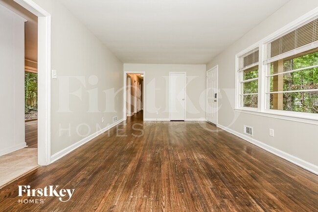 6763 Brookwood Cir in Jonesboro, GA - Building Photo - Building Photo