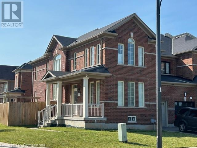 property at 57 Macbean Cres