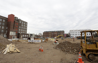 Southwark On Reed in Philadelphia, PA - Building Photo - Building Photo