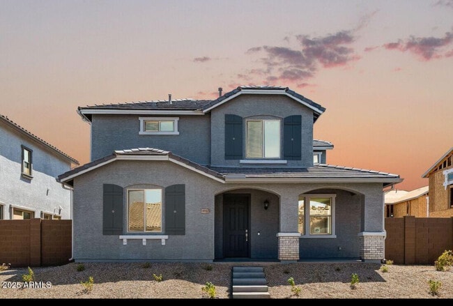 property at 14663 W Sand Hills Rd