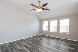 1203 Toledo Bend Dr in Princeton, TX - Building Photo - Building Photo