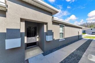 18276 Turning Leaf Cir in Land O Lakes, FL - Foto de edificio - Building Photo