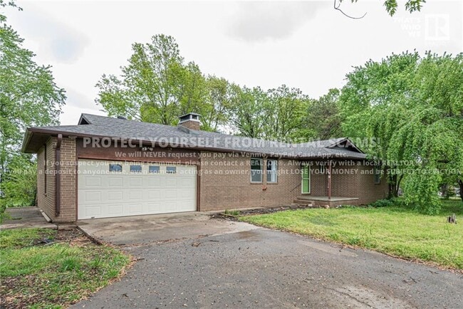 1265 AR-45 in Fayetteville, AR - Building Photo - Building Photo