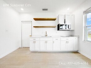 701 S 26th St in Tampa, FL - Building Photo - Building Photo