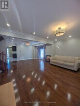 8 Historic Terrace in Toronto, ON - Building Photo - Building Photo