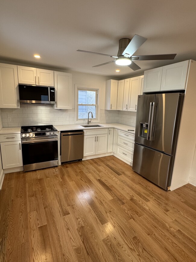 47 Morgan St in Eastchester, NY - Foto de edificio - Building Photo