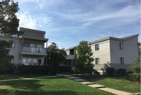 Bluffs at Devou Park in Covington, KY - Building Photo - Building Photo