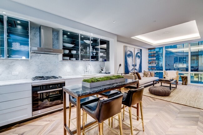 property at 300 International Drive
