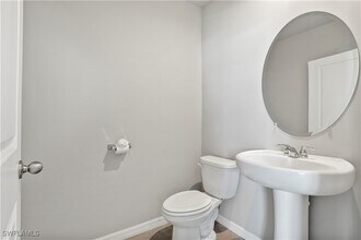 17855 Saddle Rd in Punta Gorda, FL - Foto de edificio - Building Photo