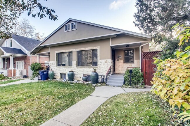 property at 1148 Milwaukee St