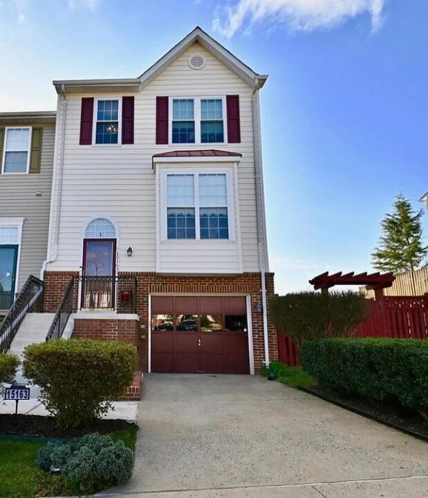 15163 Brazil Cir in Woodbridge, VA - Building Photo