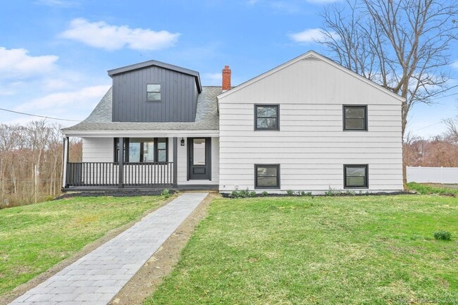 property at 141 Ridgewood Dr