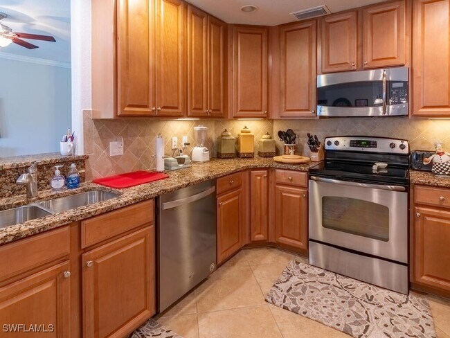property at 9115 Napoli Ct