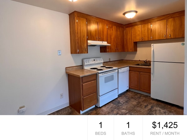 property at 3043 NE 140th St