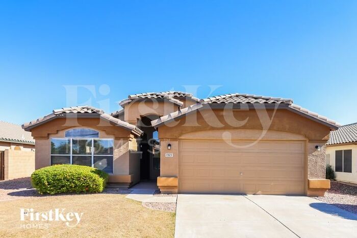 17923 N Rusty Ln in Surprise, AZ - Foto de edificio