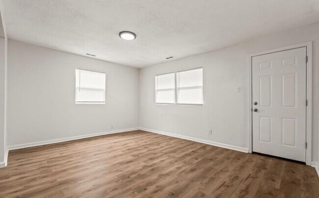 property at 2941 Stuart St