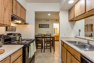 Cinnamon Ridge in Pasadena, TX - Building Photo - Building Photo