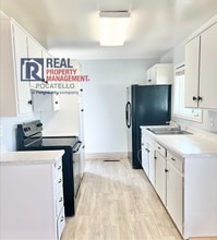 430 Collins St in Blackfoot, ID - Building Photo - Building Photo