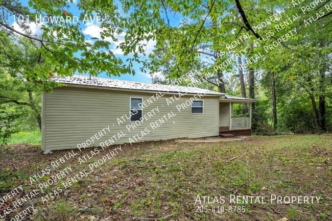 101 Howard Ave in Adamsville, AL - Building Photo - Building Photo