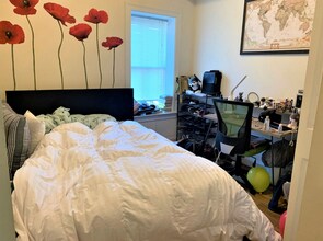 5 Wigglesworth St, Unit 2 in Boston, MA - Foto de edificio - Building Photo