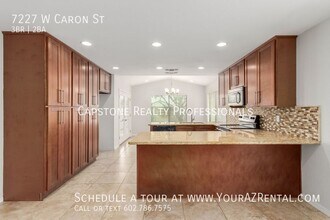 7227 W Caron St in Peoria, AZ - Building Photo - Building Photo